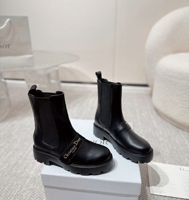ch**an D*or boots